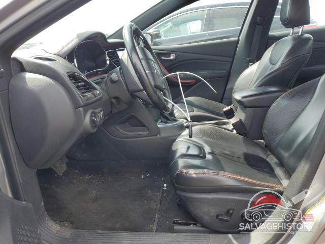 1C3CDFEB5FD193976 2015 DODGE DART photo no. 7