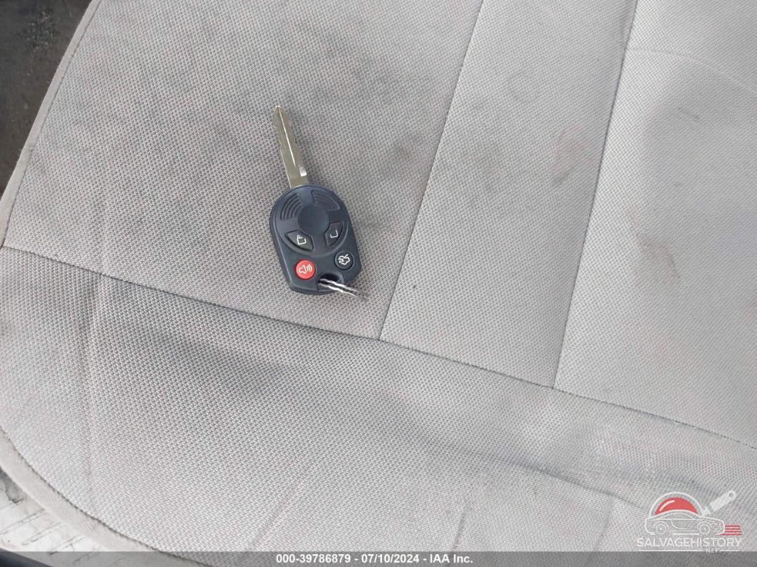 1FMCU5K38CKB21708 2012 FORD ESCAPE HYBRID photo no. 11