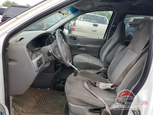 2FMZA51493BA01746 2003 FORD WINDSTAR photo no. 7