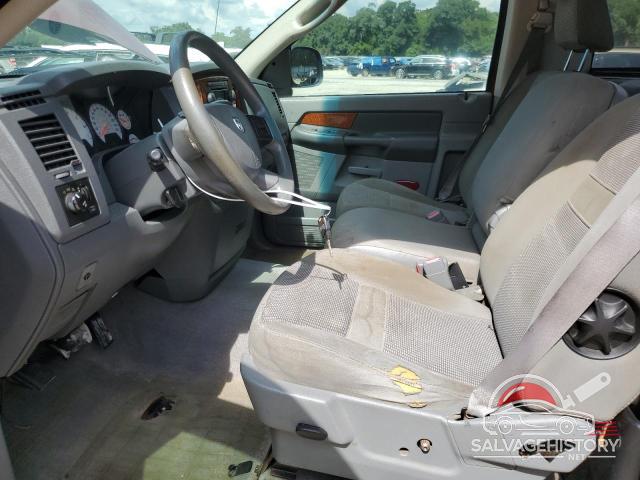 1D7HU16246J247083 2006 DODGE RAM 1500 photo no. 7