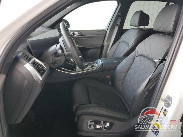 5UX23EU01R9V08203 2024 BMW X5 photo no. 7