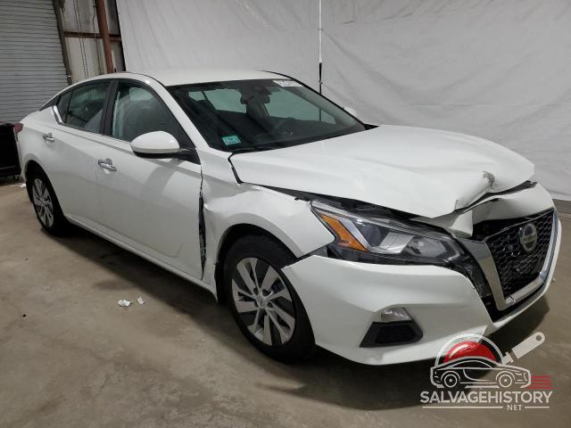 1N4BL4BV7MN381845 2021 NISSAN ALTIMA photo no. 4