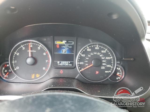 4S4BRBNC4E3204962 2014 SUBARU OUTBACK photo no. 9