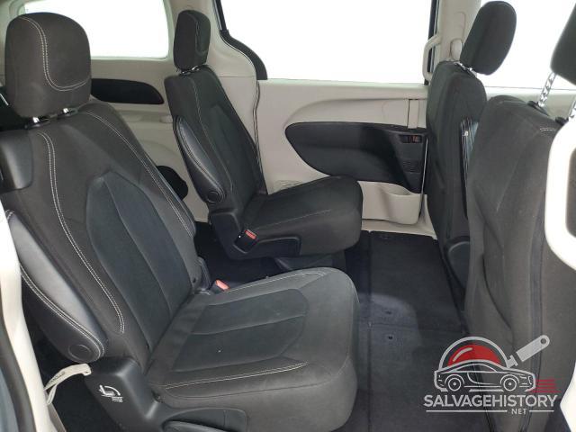 2C4RC1CG3NR226317 2022 CHRYSLER MINIVAN photo no. 11