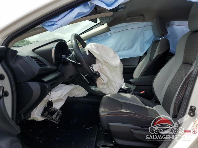 JF2GTACC3KH284084 2019 SUBARU CROSSTREK photo no. 7