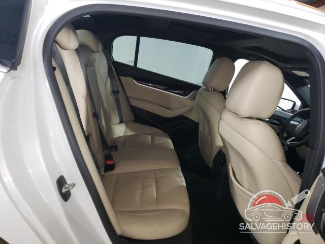 1G6DN5RK0M0146623 2021 CADILLAC CT5 photo no. 10