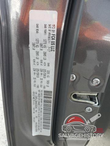 1C4PJLDB4HD232341 2017 JEEP GRAND CHER photo no. 13