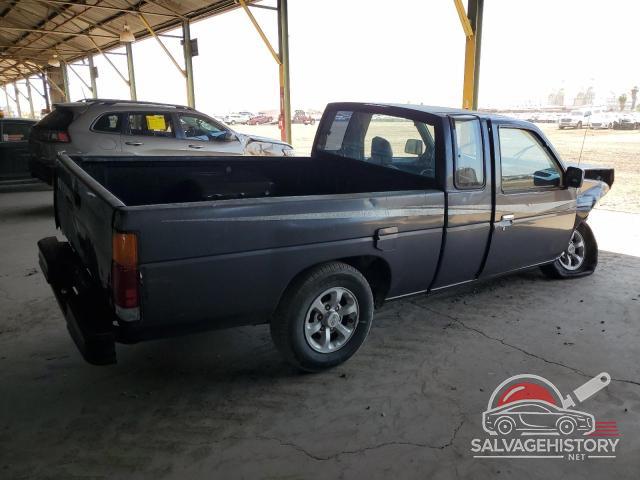 1N6SD16S5TC361414 1996 NISSAN TITAN photo no. 3