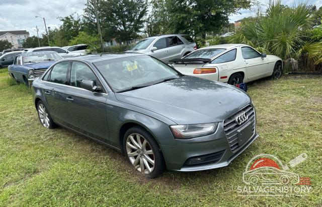 WAUFFAFL8DN041532 2013 AUDI A4 photo no. 9