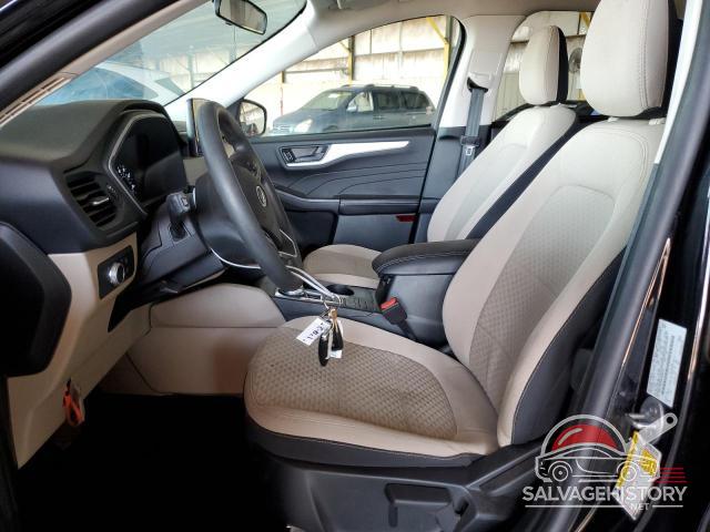 1FMCU0G64NUB00416 2022 FORD ESCAPE photo no. 7