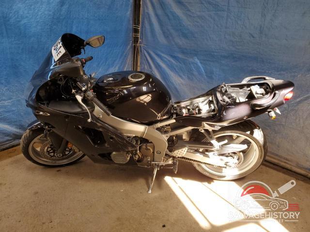 JKAZX4J188A075076 2008 KAWASAKI ZX photo no. 3