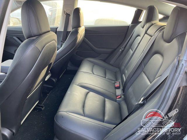 5YJ3E1EB5KF193488 2019 TESLA MODEL 3 photo no. 9