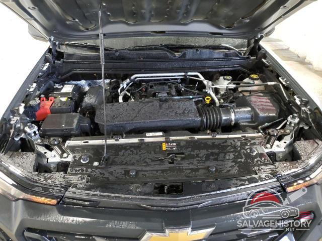 1GCGSBEC6P1178197 2023 CHEVROLET COLORADO photo no. 11