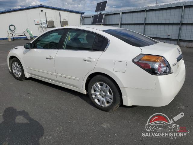 1N4AL2AP9CN476764 2012 NISSAN ALTIMA photo no. 2