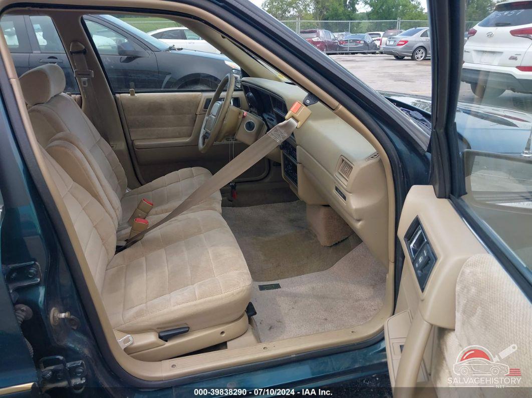 3B3AA4636ST509169 1995 DODGE SPIRIT photo no. 5