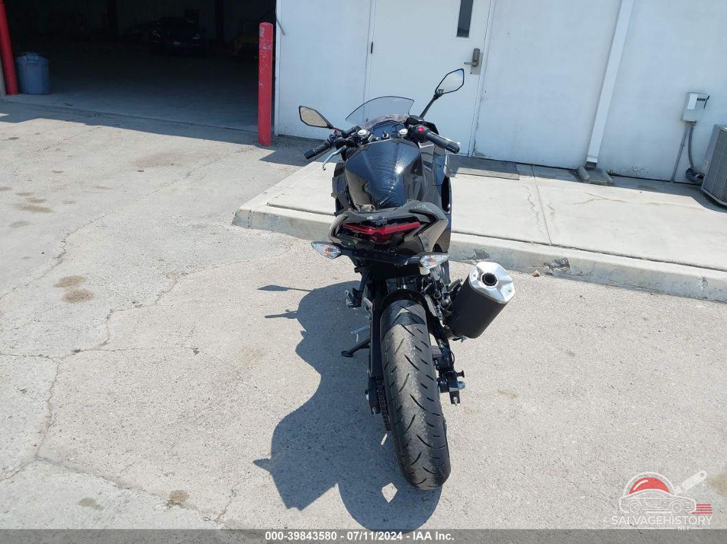 ML5EXGH16RDA14236 2014 KAWASAKI EX500 photo no. 6
