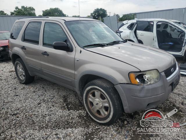 1FMCU04111KC54399 2001 FORD ESCAPE photo no. 4