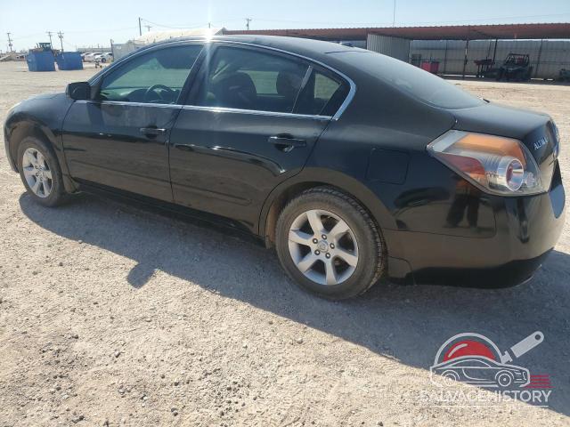 1N4AL21E48N429731 2008 NISSAN ALTIMA photo no. 2