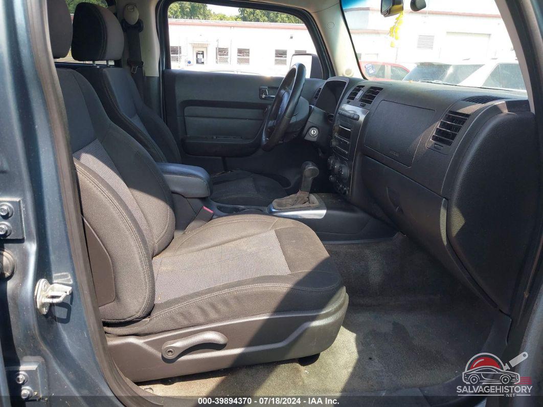 5GTDN136268279771 2006 HUMMER H3 photo no. 5