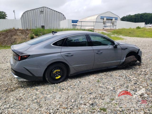 KMHL64JA2RA391648 2024 HYUNDAI SONATA photo no. 3