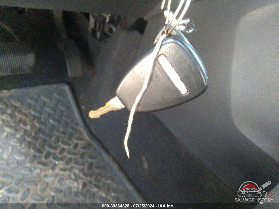 1J4FF28B19D205725 2009 JEEP PATRIOT photo no. 11