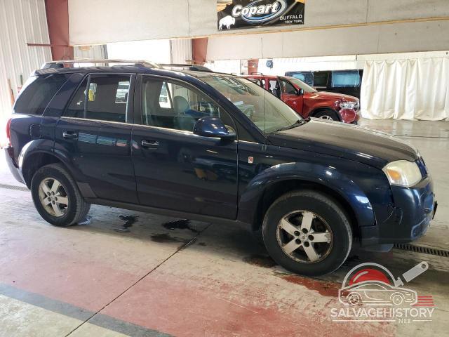 5GZCZ53467S845446 2007 SATURN VUE photo no. 4