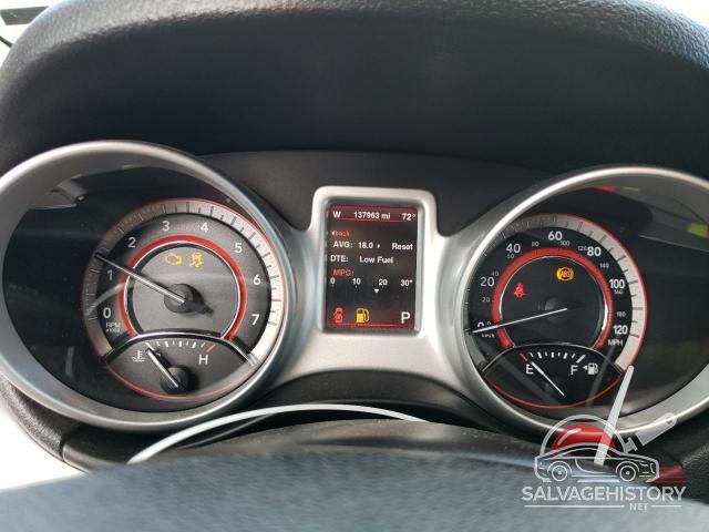 3C4PDDBG4DT661883 2013 DODGE JOURNEY photo no. 9