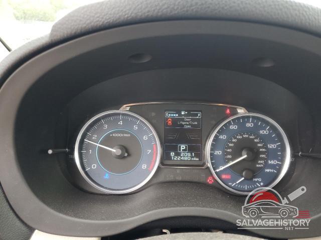 JF2GPASC5F8280436 2015 SUBARU XV photo no. 9