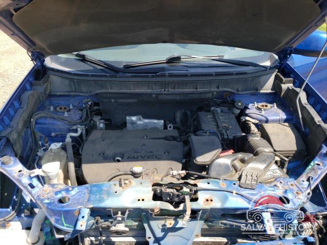4A4AR3AW7FE062482 2015 MITSUBISHI OUTLANDER photo no. 11