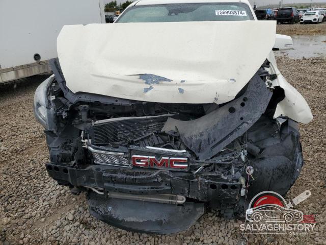 1GKKRTKD8GJ316383 2016 GMC ACADIA DEN photo no. 11