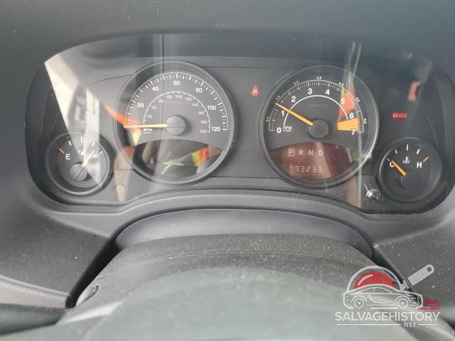 1C4NJPBB0GD554703 2016 JEEP PATRIOT photo no. 9