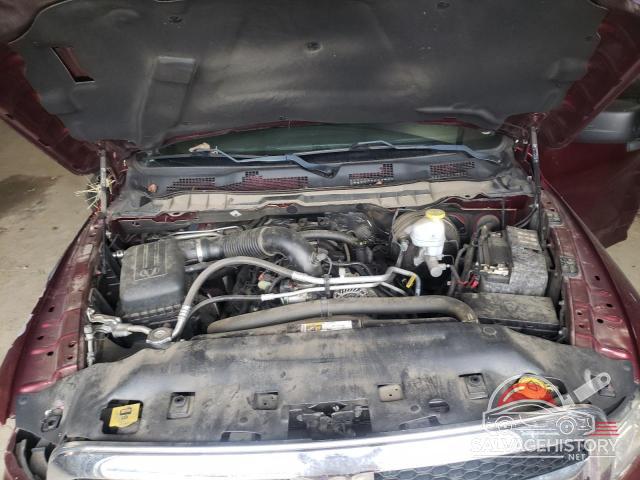 1C6RR7KT3LS144879 2020 RAM 1500 photo no. 11