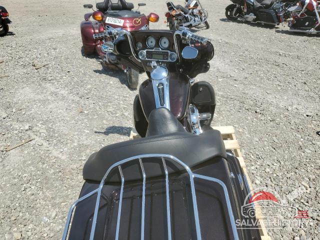 1HD1KBM1XBB650862 2011 HARLEY-DAVIDSON FL photo no. 6