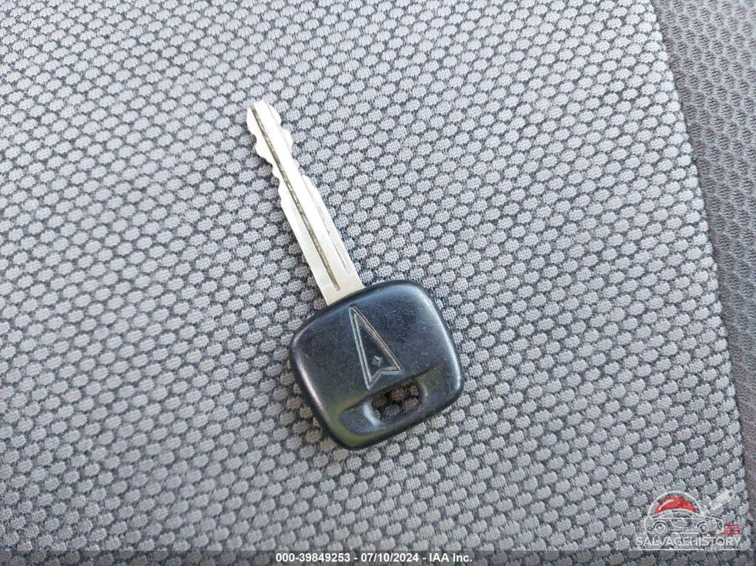 5Y2SL62843Z444892 2003 PONTIAC VIBE photo no. 11