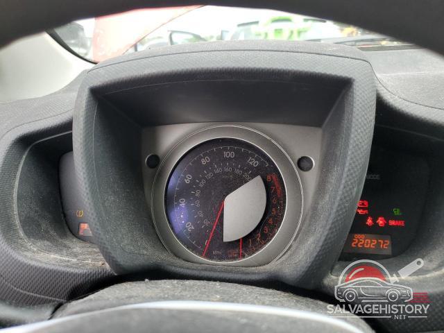 JTKKU10479J039559 2009 TOYOTA SCION photo no. 9