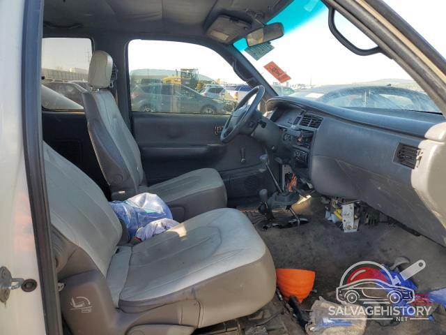 JT4VD22EXS0009791 1995 TOYOTA T100 photo no. 10