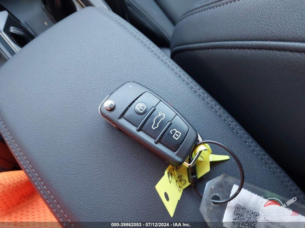 WA1DECF33R1061558 2024 AUDI Q3 photo no. 11