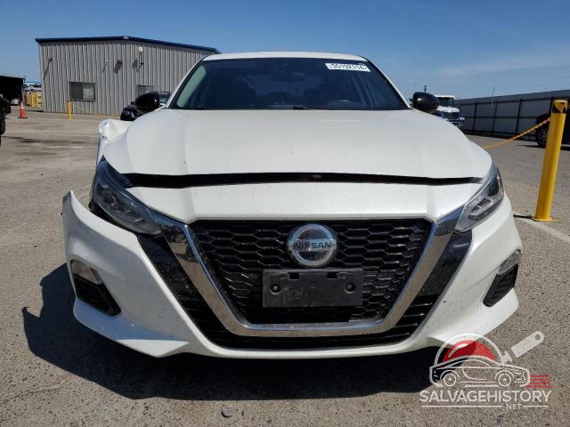 1N4BL4CV1LC137164 2020 NISSAN ALTIMA photo no. 5