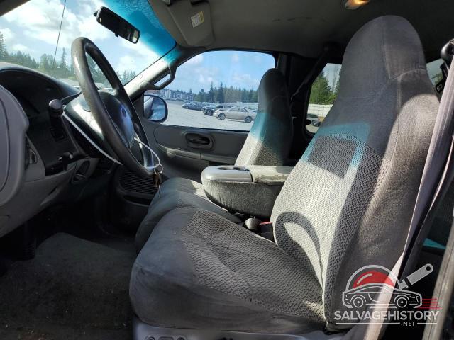 1FTRX18L9XKB99393 1999 FORD All Models photo no. 7
