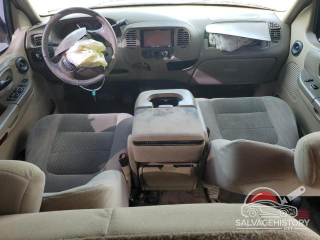 1FTRW07L83KD51916 2003 FORD F-150 photo no. 8