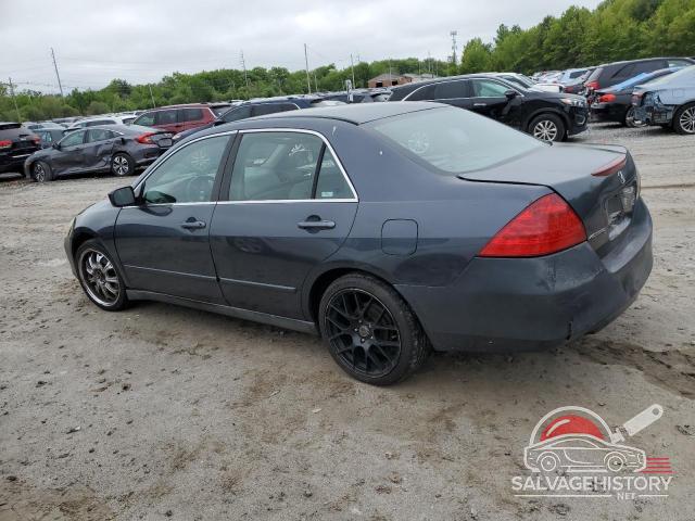 1HGCM56426A067549 2006 HONDA ACCORD photo no. 2
