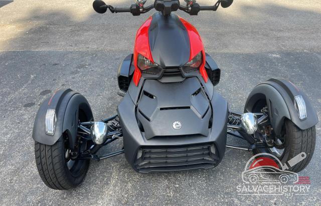 3JB2FEG29LJ003822 2020 CAN-AM RYKER photo no. 7