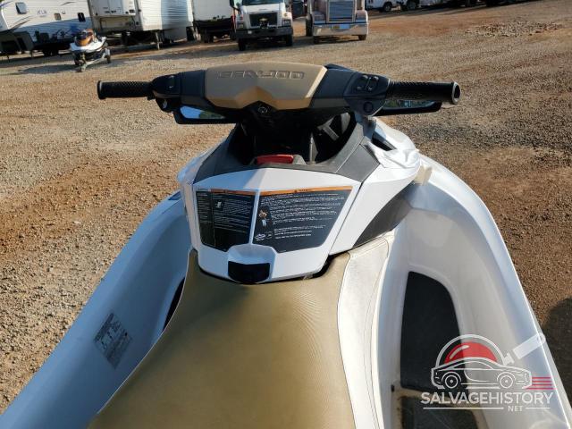 YDV07183L213 2013 SEAD JETSKI photo no. 5