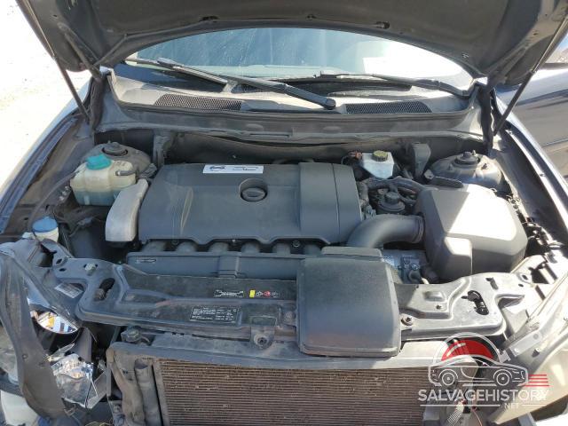 YV4952CY2E1701093 2014 VOLVO XC90 photo no. 12