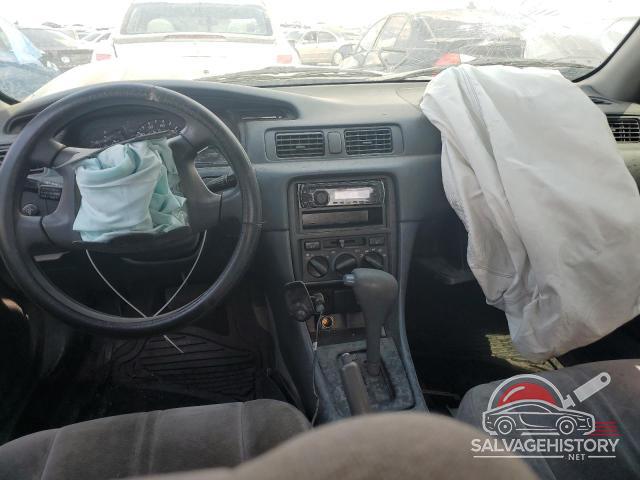 4T1BF22K8VU014273 1997 TOYOTA CAMRY photo no. 8