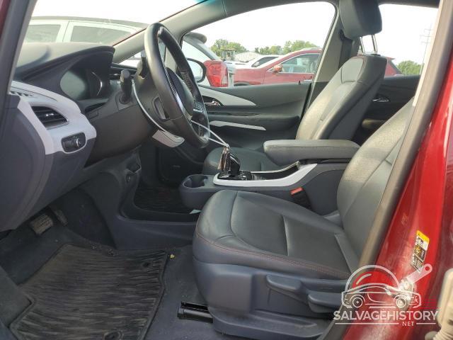 1G1FX6S07J4115803 2018 CHEVROLET BOLT photo no. 7