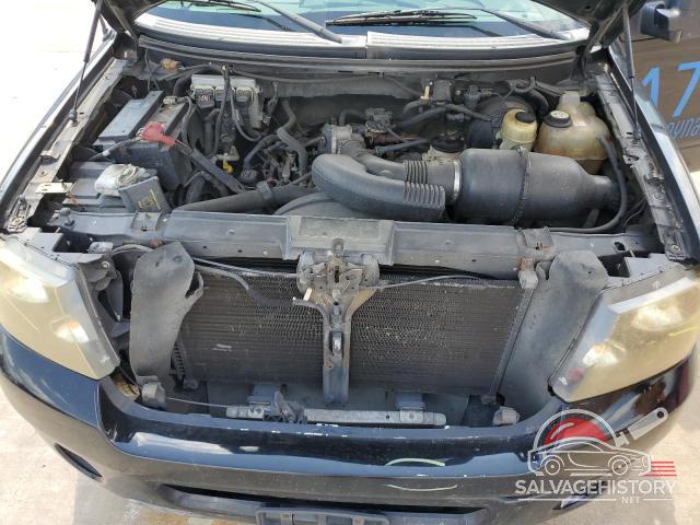 1FTRX12W57FB53989 2007 FORD All Models photo no. 11