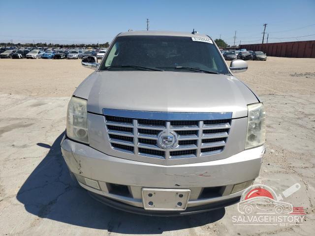 1GYFK63888R166146 2008 CADILLAC ESCALADE photo no. 5