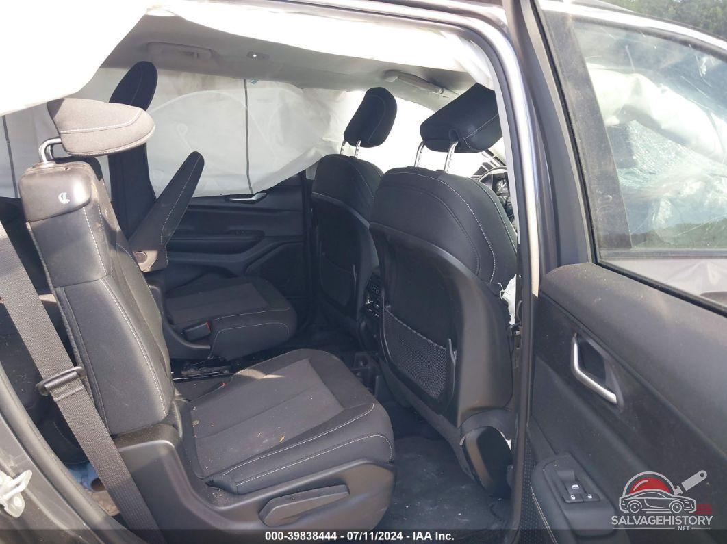 1C4RJJAG7P8883564 2023 JEEP GRAND CHEROKEE L photo no. 8