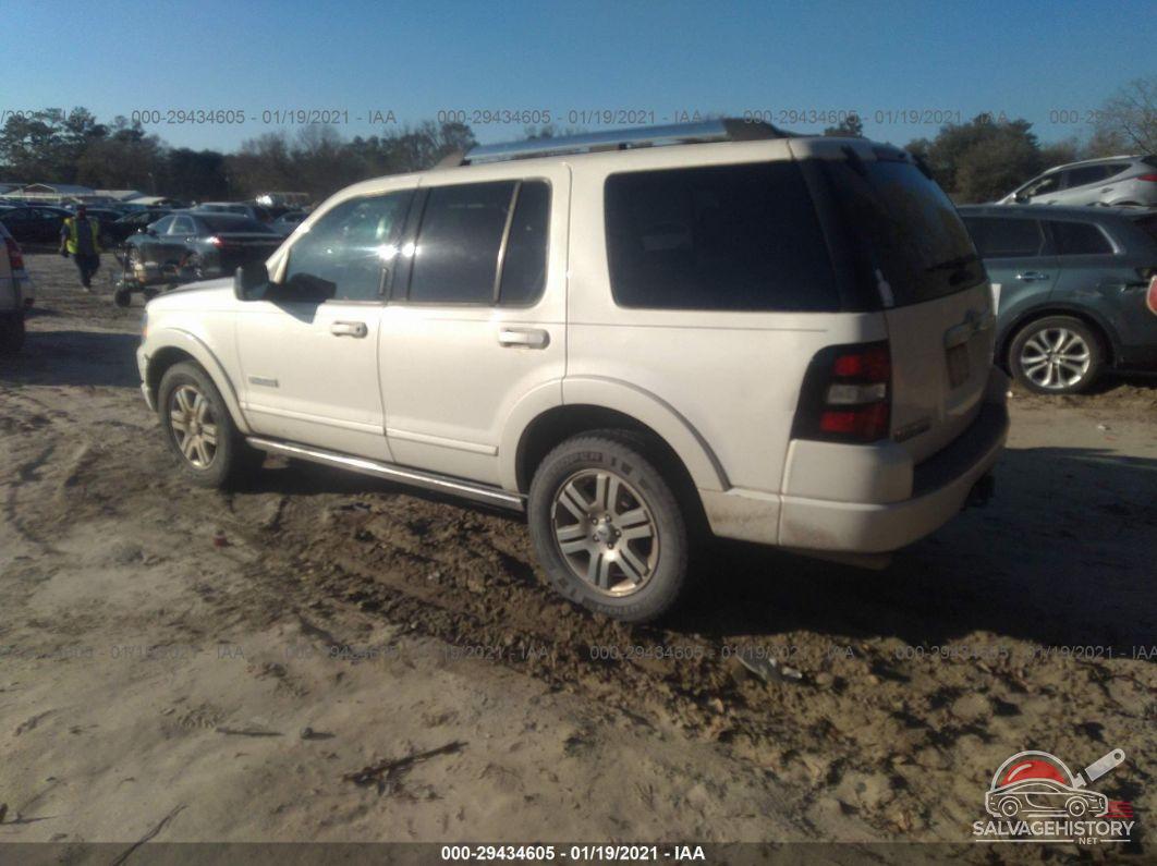 1FMEU75E17UA72668 2007 FORD EXPLORER photo no. 3